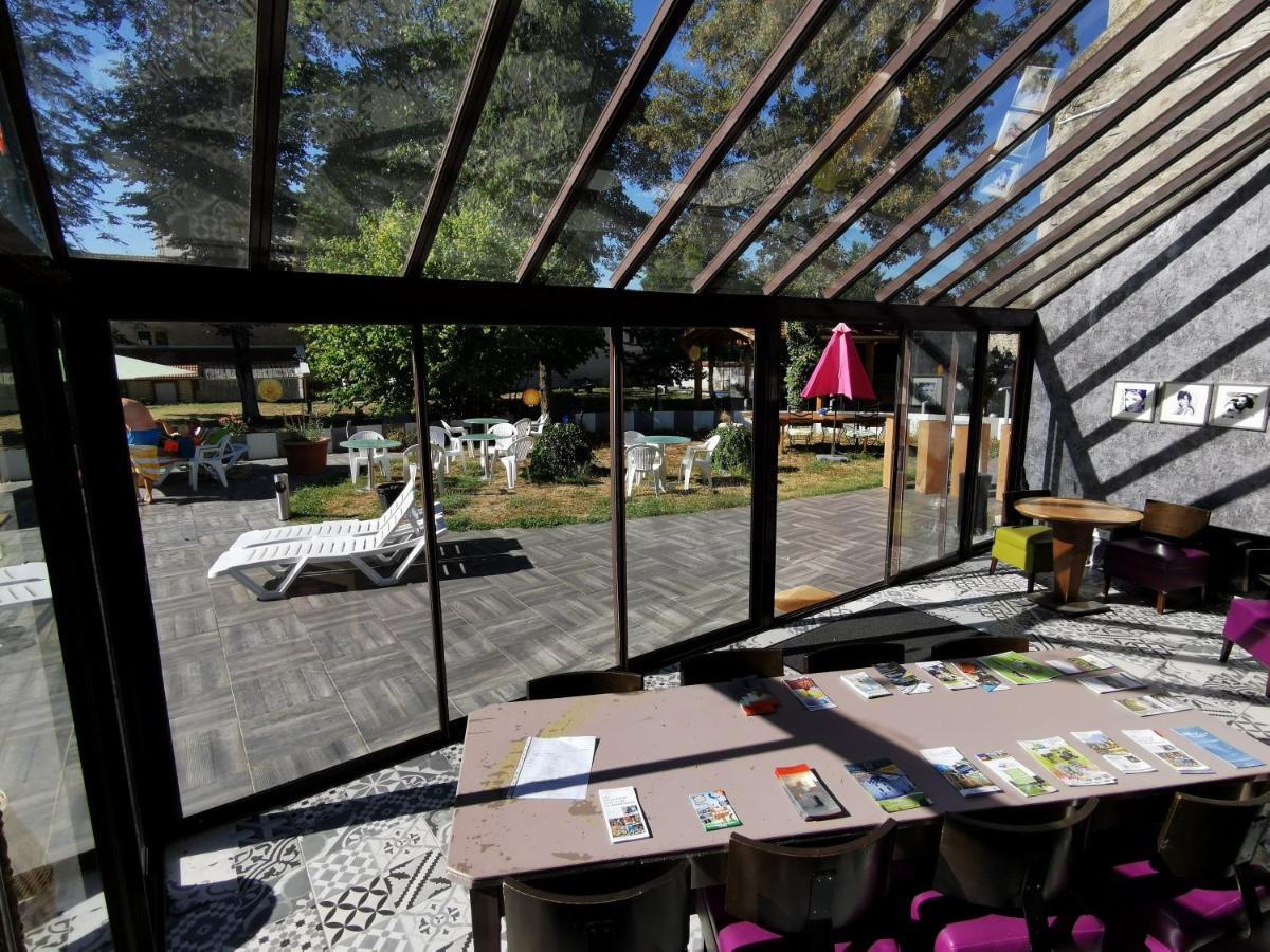 Le Clos De La Musardiere, "Farniente", "Cousinade", "Evenements", "Evjf" Nuits エクステリア 写真